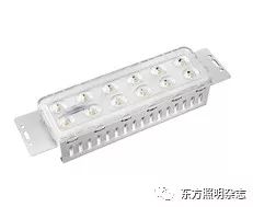 LED路燈模組精品推薦 高效節(jié)能的現(xiàn)代照明解決方案