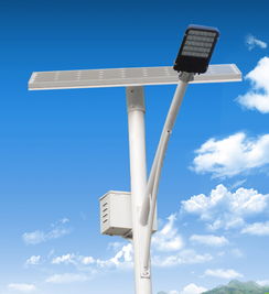 廊坊太陽能路燈廠家產(chǎn)品資料概覽——聚焦中國照明網(wǎng)LED路燈