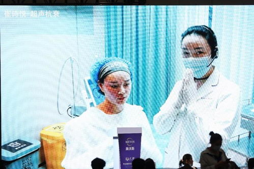 專注醫(yī)美品質(zhì)17載，米蘭柏羽群英閃耀美沃斯，引領(lǐng)美容技術(shù)研發(fā)新浪潮